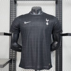 2025-2026 Tottenham Away Player Version