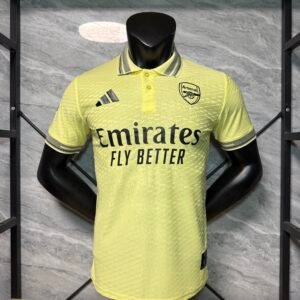 2026-2027 Arsenal Special Player Version