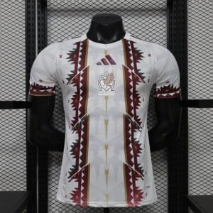 2026-2027 Mexico Special Player Version