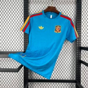 2026-2027 Spain Special Stadium Version