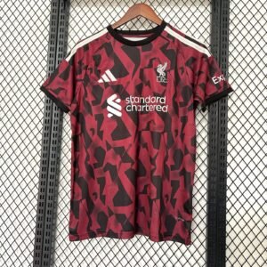 2026-2027 Liverpool Third Stadium Version