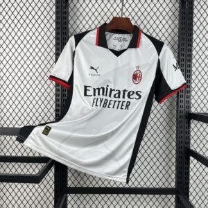 2026-2027 AC Milan Special Stadium Version