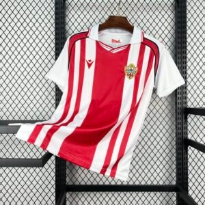 2025-2026 Almeria Special Stadium Version