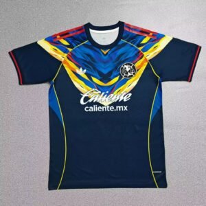 2025-2026 Club America Commemorative Edition Stadium Version