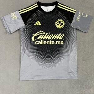 2025-2026 Club America goalkeeper Stadium Version