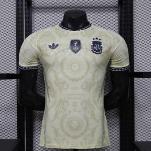2026-2027 Argentina Special Edition Player Version
