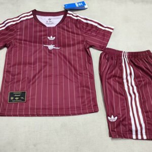 2026-2027 Arsenal Special kids Jersey