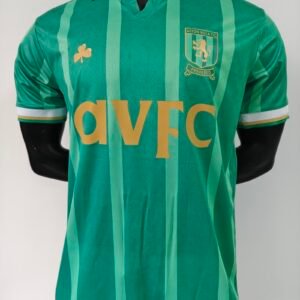 2026-2027 Aston Villa Special Player Version