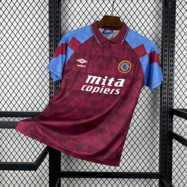 Aston Villa4