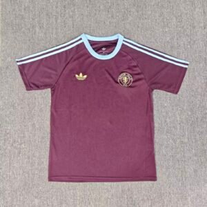 2025-2026 Aston Villa Special Stadium Version