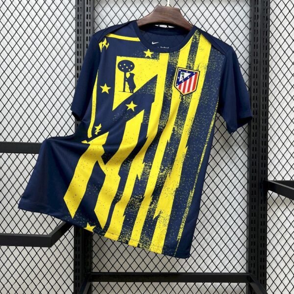 Atletico Madrid6