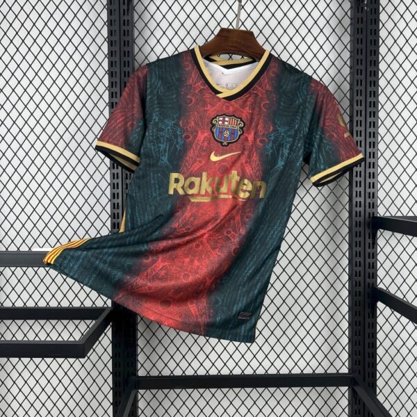 Barcelona 1