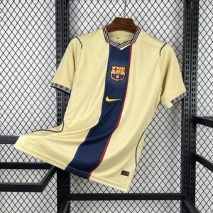2025-2026 Barcelona Special Stadium Version