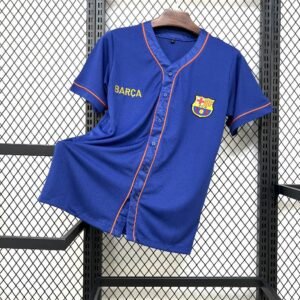 2025-2026 Barcelona Special Stadium Version