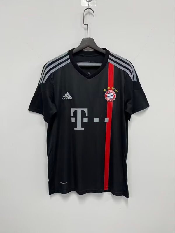 Bayern Munich2