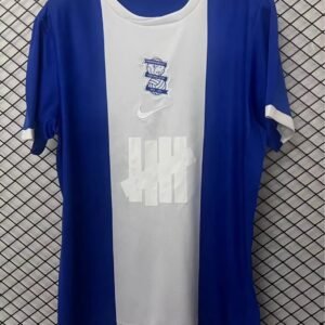 2025-2026 Birmingham City Fourth Stadium Version