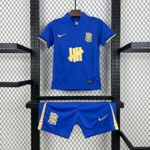 2025-2026 Birmingham Home Kids Jersey