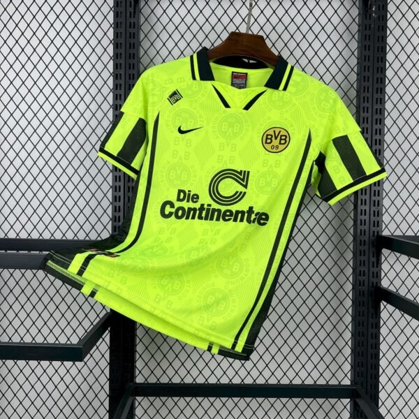 Borussia Dortmund2