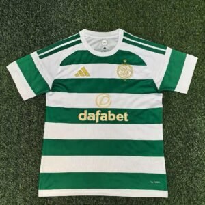 2026-2027 Celtic Home Stadium Version