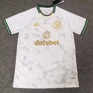 2026-2027 Celtic 60th Anniversary Stadium Version