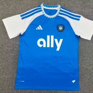 2026-2027 Charlotte FC Home Stadium Version