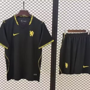 2026-2027 Chelsea Away Uniform