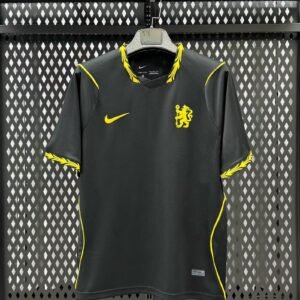 2026-2027 Chelsea Away Stadium Version