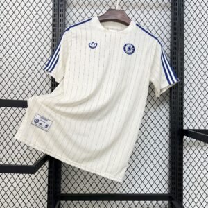 2025-2026 Chelsea Special Stadium Version