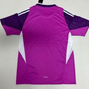 Chivas Goalkeeper 4