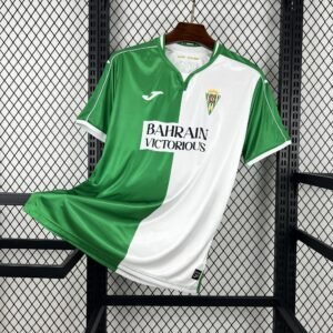 2025-2026 Cordoba Special Stadium Version