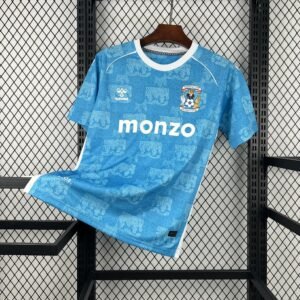 2025-2026 Coventry Home Stadium Version