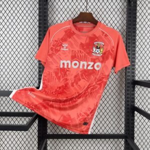2025-2026 Coventry Away Stadium Version