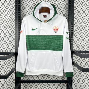 2026 Elche Hoodie