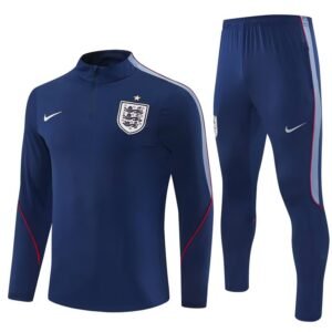2026-2027 England Tracksuit