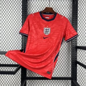 2026-2027 England Away World Cup Stadium Version