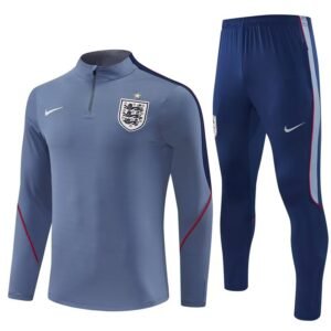 2026-2027 England Tracksuit
