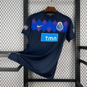 2011-2012 FC Porto Away Retro Jersey