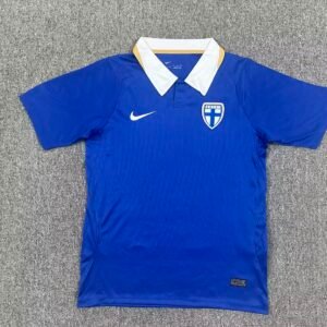 2026-2027 Finland Away Stadium Version