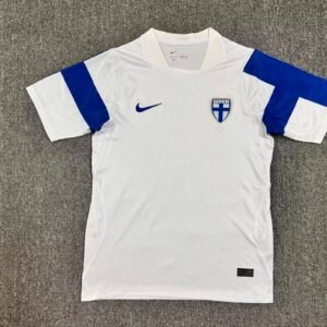 2026-2027 Finland Home Stadium Version