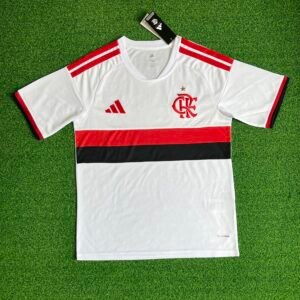 2026-2027 Flamengo Away Stadium Version