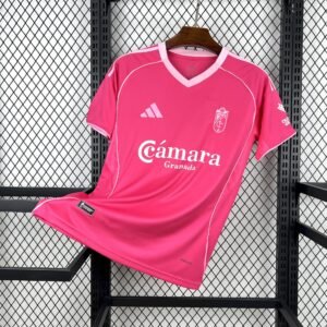 2025-2026 Granada Fourth Stadium Version