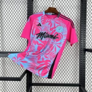 2025-2026 Inter Miami Special Stadium Version