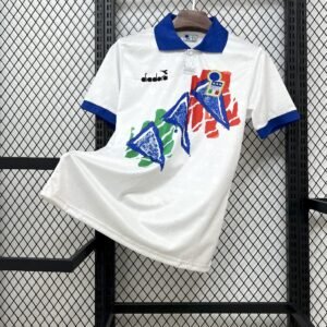 1994 Italy Away Retro Jersey