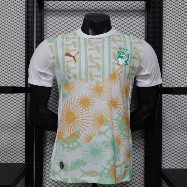 Ivory Coast
