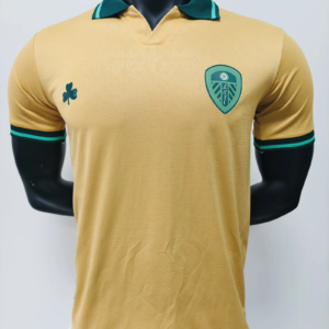 2026-2027 Leeds United Special Player Version