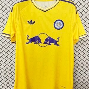 2026-2027 Leeds United Away Stadium Version