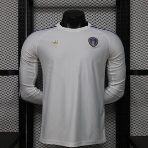 2026-2027 Leeds United Long Sleeve Special Player Version