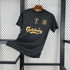 2025-2026 Liverpool Special Stadium Version