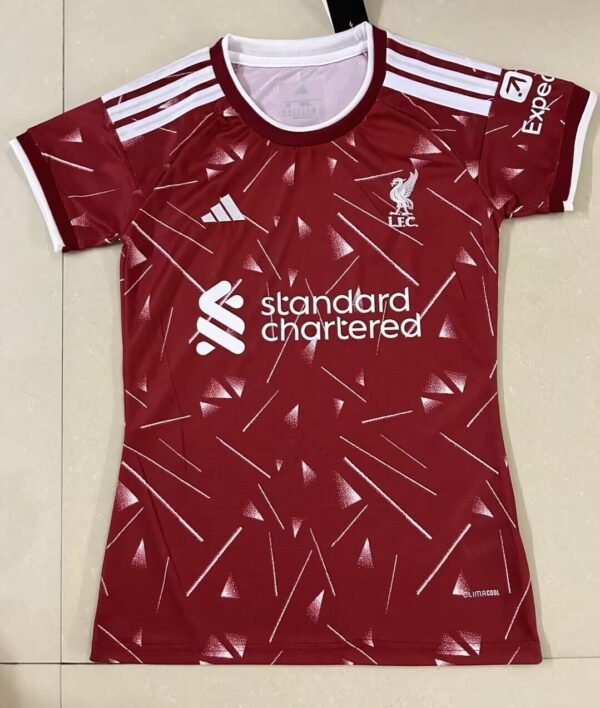 Liverpool women1