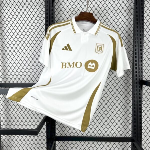 Los Angeles FC2